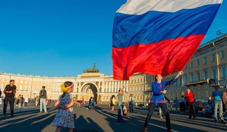 День государственного флага план мероприятий в доу